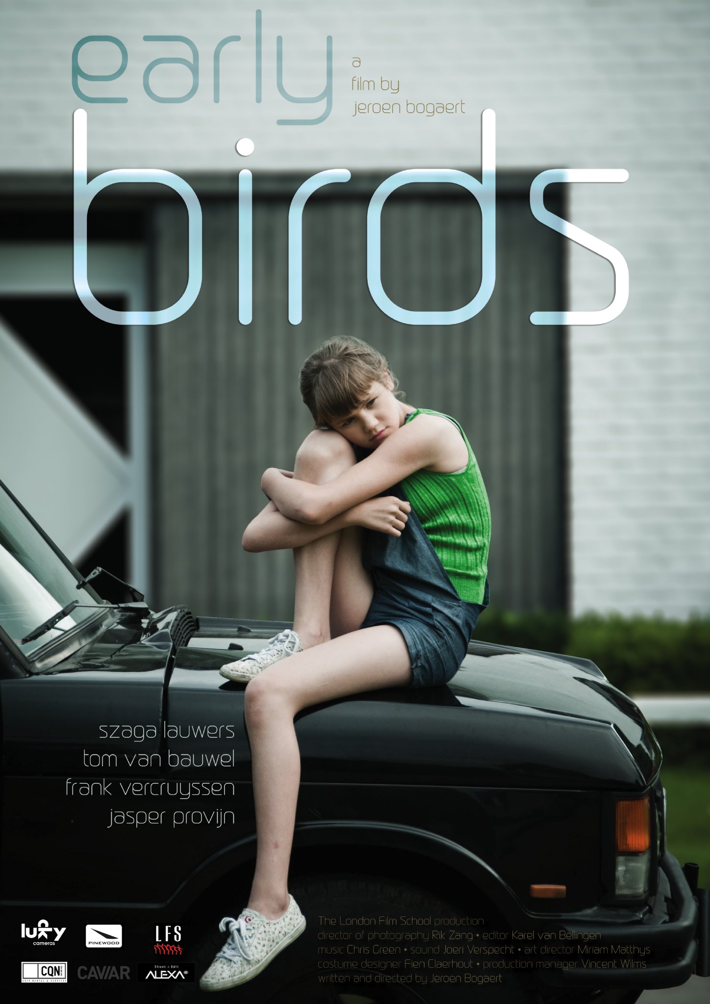 Фото - Early Birds: 1448x2048 / 265 Кб