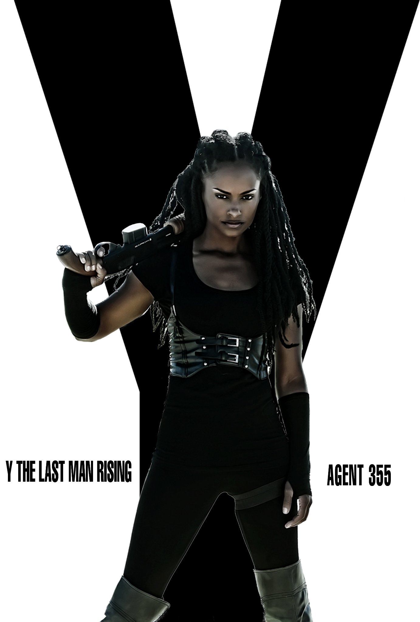 Фото - Y: The Last Man Rising: 1382x2048 / 145 Кб