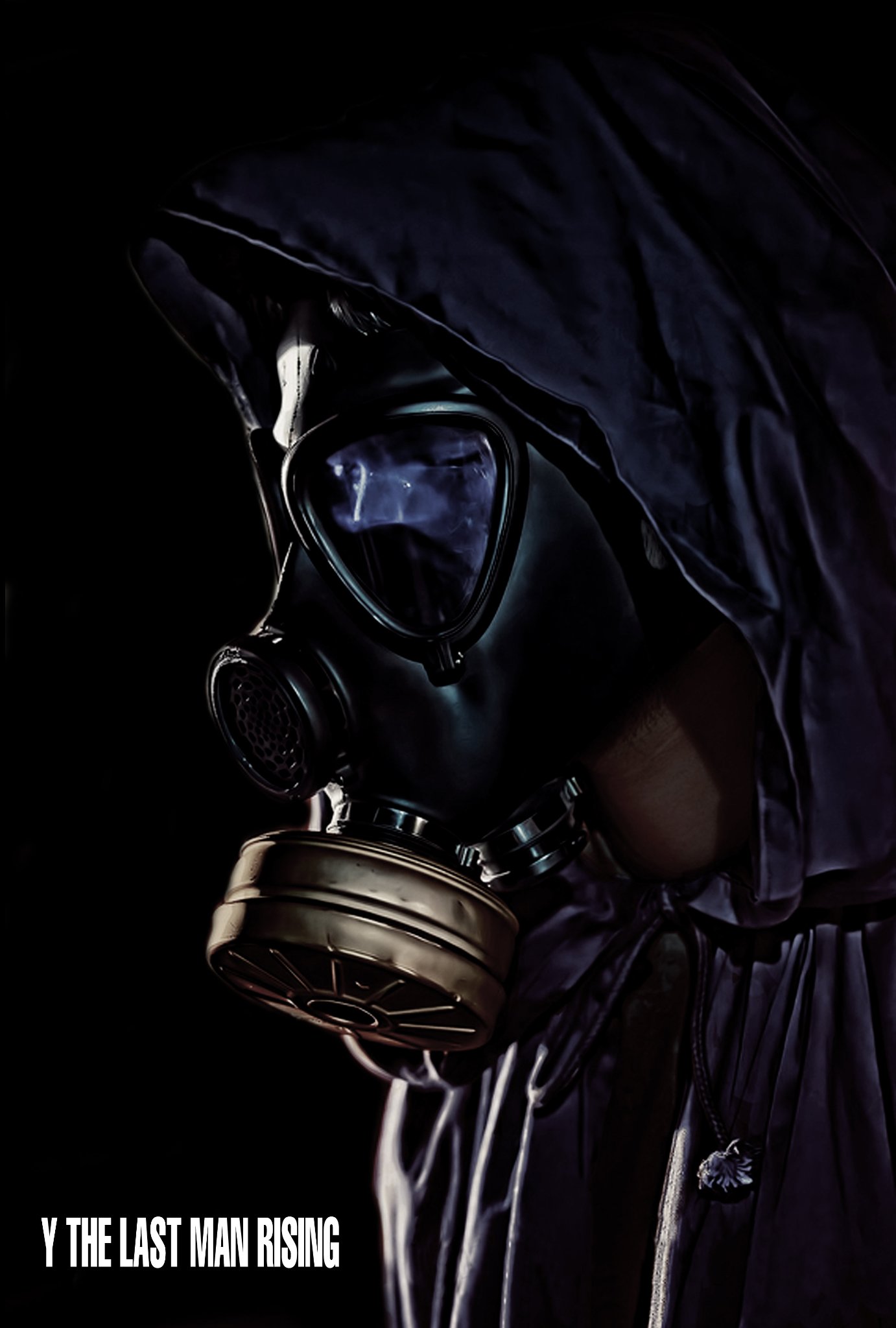 Фото - Y: The Last Man Rising: 1382x2048 / 173 Кб