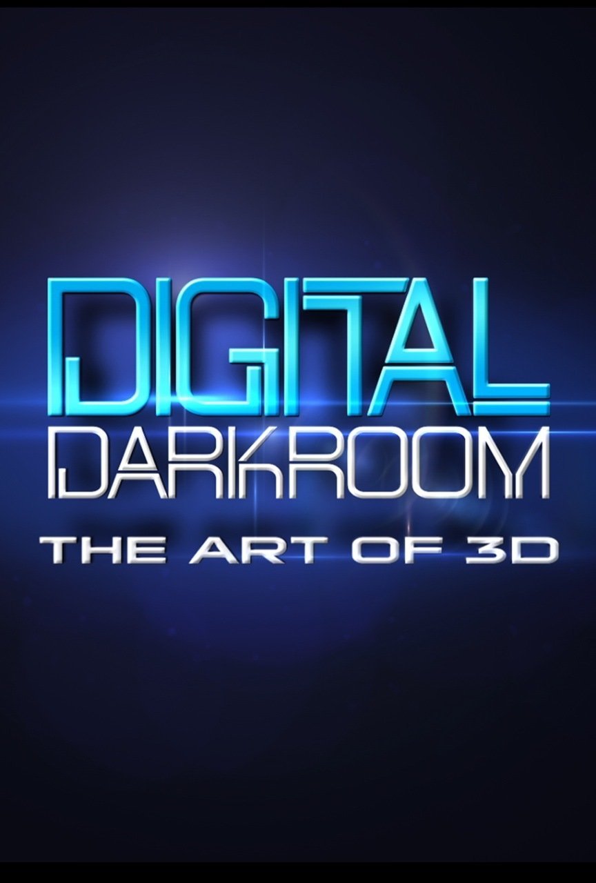 Фото - Digital Darkroom: The Art of 3D: 864x1280 / 76 Кб
