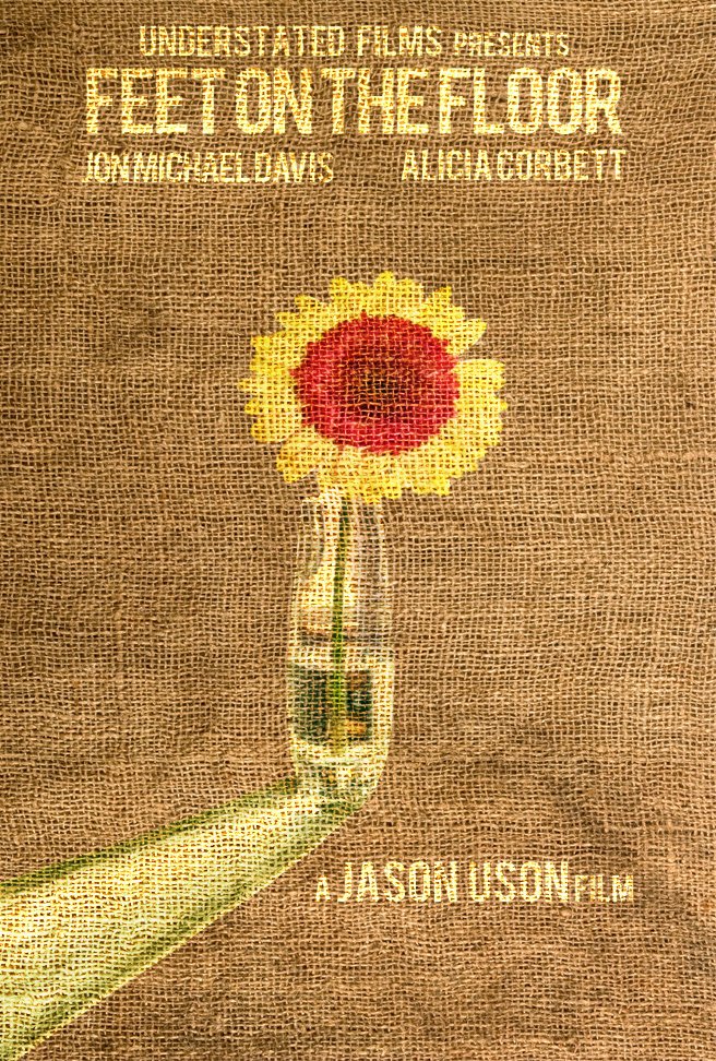 Фото - Feet on the Floor: 656x972 / 310 Кб