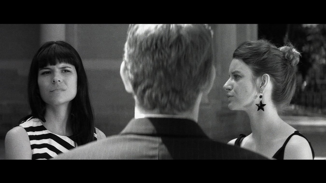 Фото - Like Ingrid Bergman: 1350x759 / 138 Кб