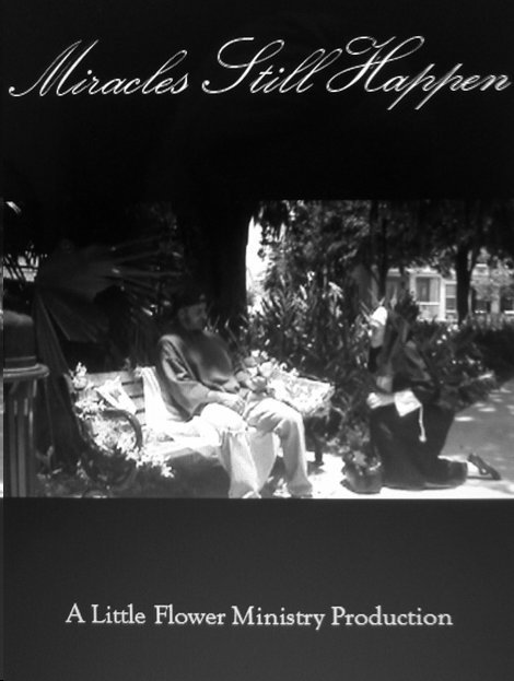 Фото - Miracles Still Happen: 470x623 / 43 Кб