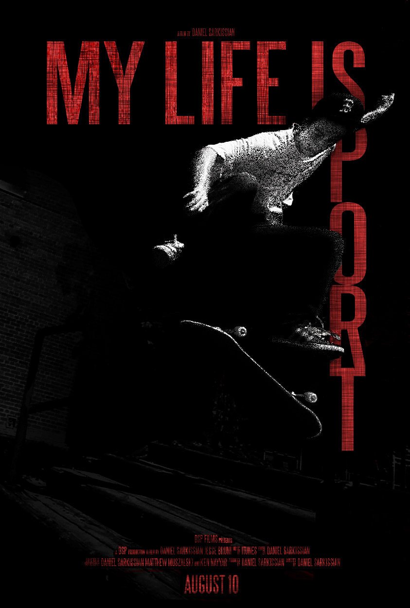 Фото - My Life Is Sport: 843x1248 / 115 Кб