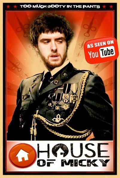 Фото - House of Micky: 401x595 / 64 Кб