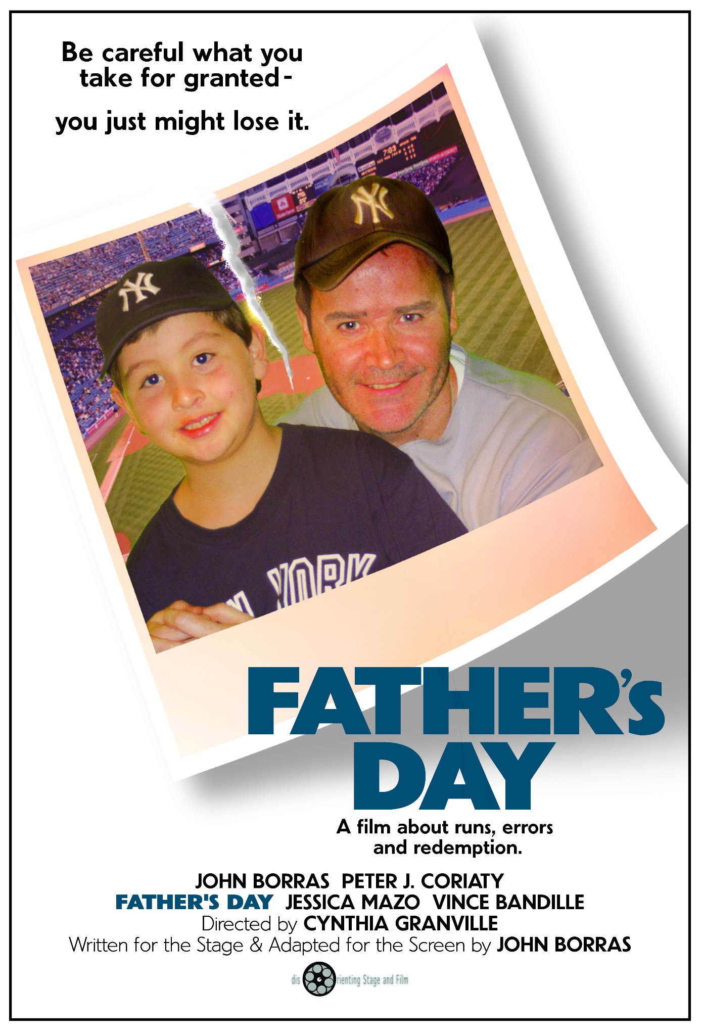 Фото - Father's Day: 1389x2048 / 308 Кб