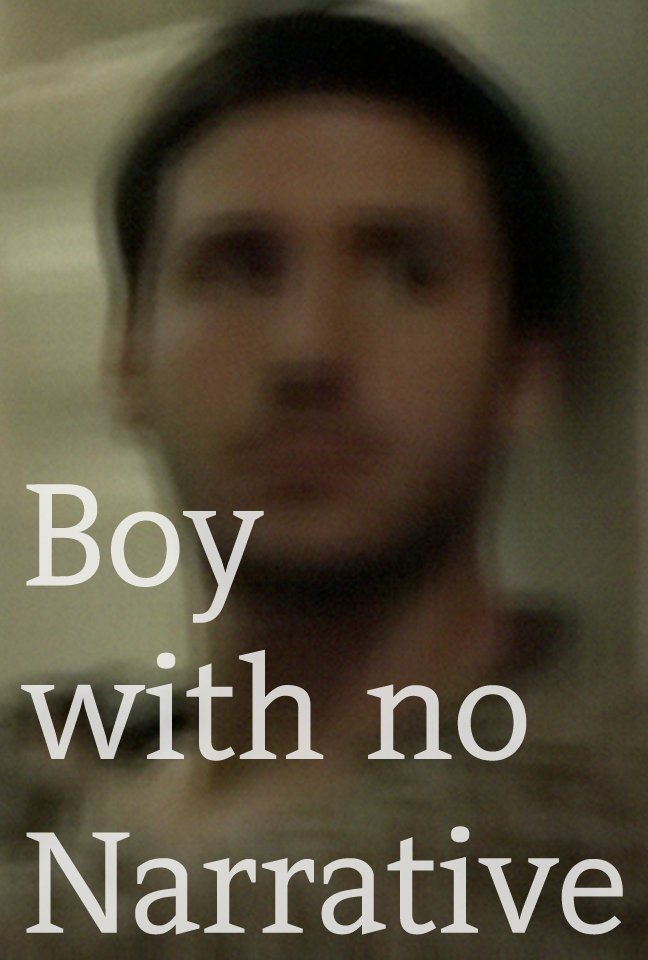 Фото - Boy with No Narrative: 648x960 / 73 Кб