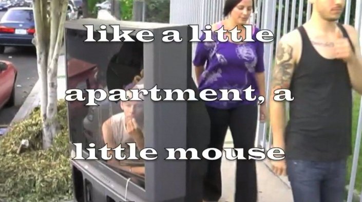 Фото - Boy with No Narrative: 705x393 / 58 Кб