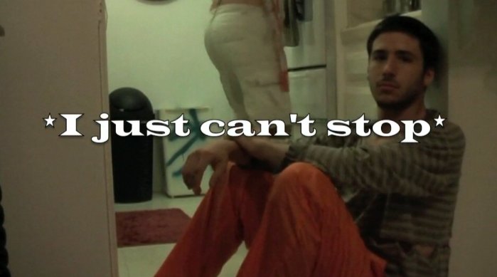 Фото - Boy with No Narrative: 699x389 / 31 Кб