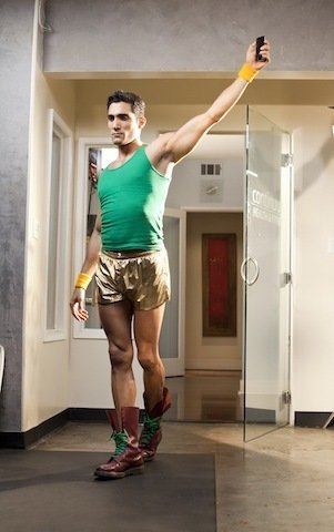 Фото - Trainers: 301x480 / 27 Кб