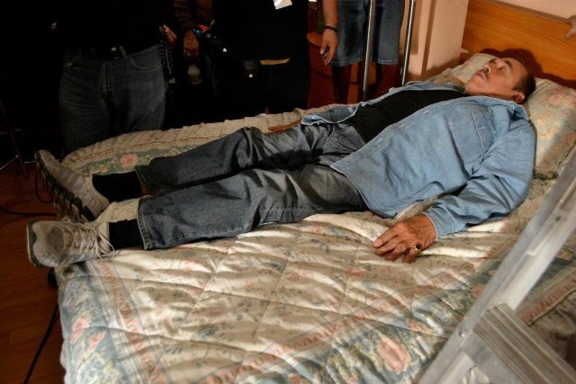 Фото - Veladoras: 640x427 / 62 Кб