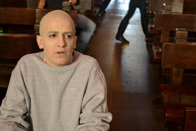 Фото - Veladoras: 640x427 / 45 Кб