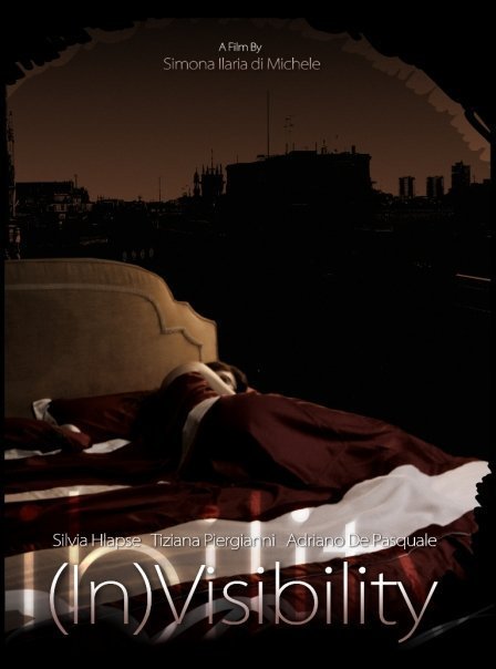 Фото - (In)visibility: 448x604 / 34 Кб