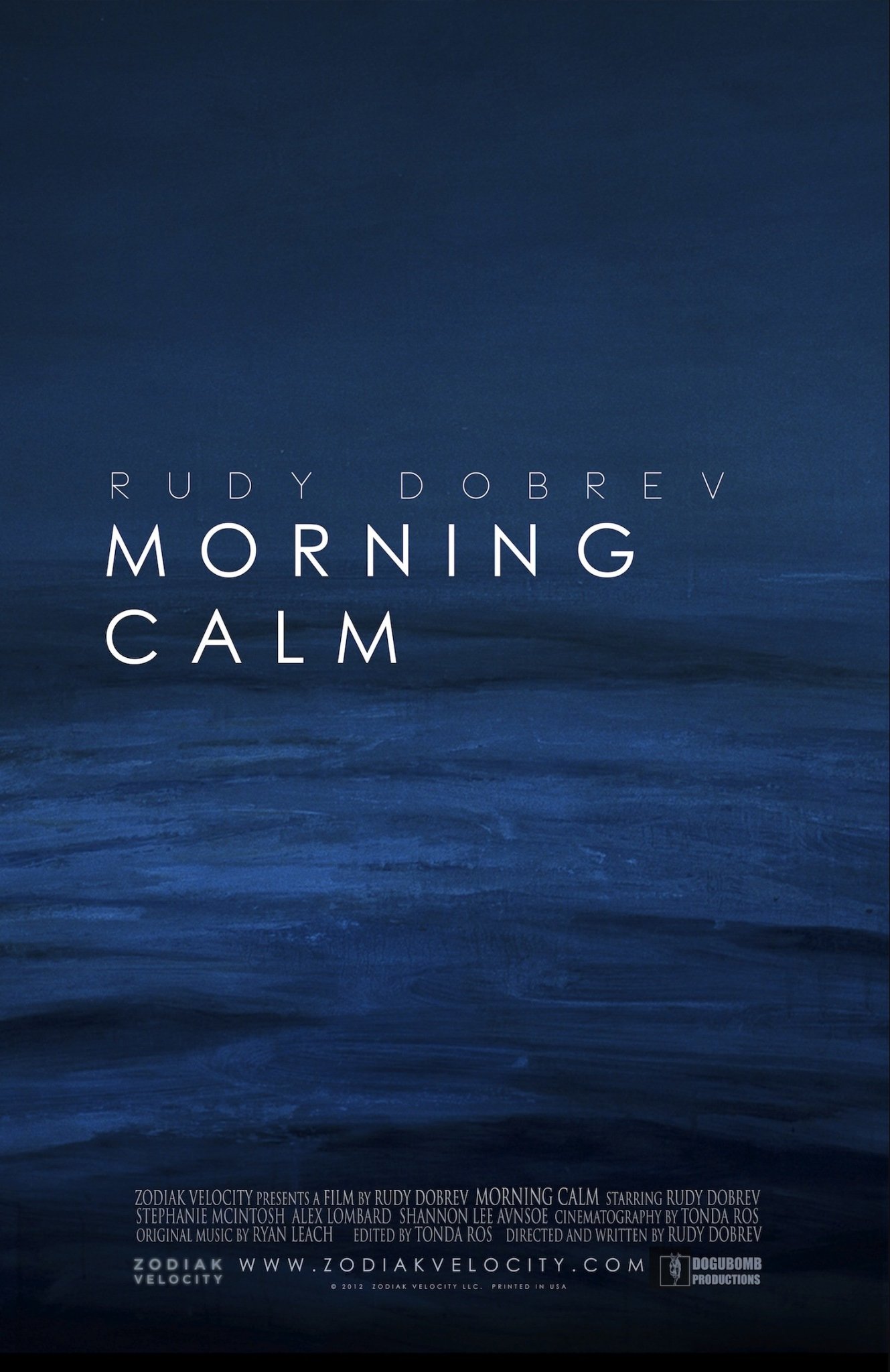 Фото - Morning Calm: 1329x2048 / 261 Кб