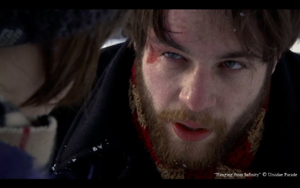 Фото - Hanging from Infinity: 600x375 / 26 Кб