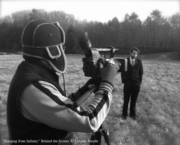 Фото - Hanging from Infinity: 578x464 / 56 Кб