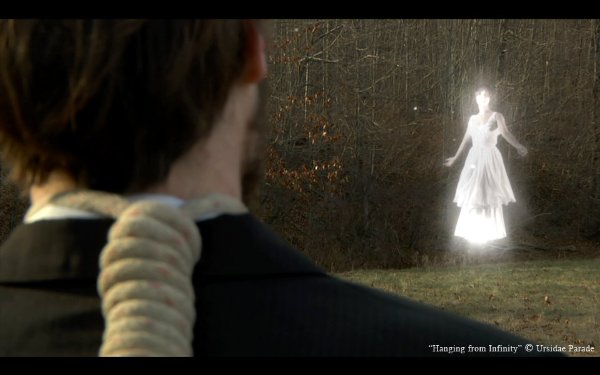 Фото - Hanging from Infinity: 600x375 / 33 Кб