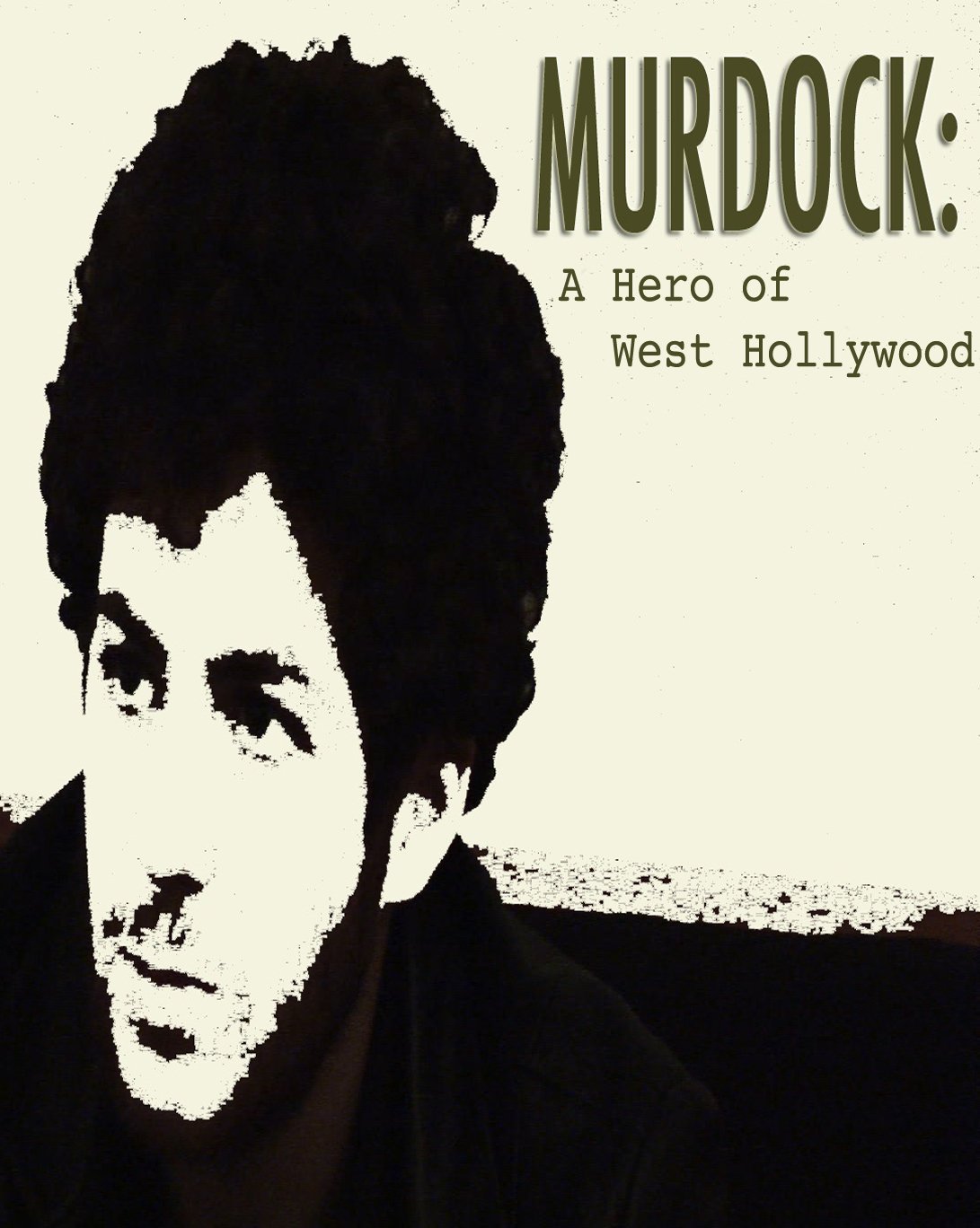 Фото - Murdock: A Hero of West Hollywood: 1091x1368 / 145 Кб