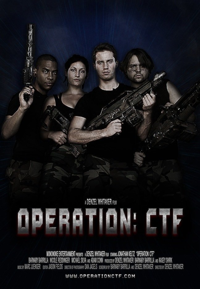 Фото - Operation: CTF: 648x938 / 98 Кб