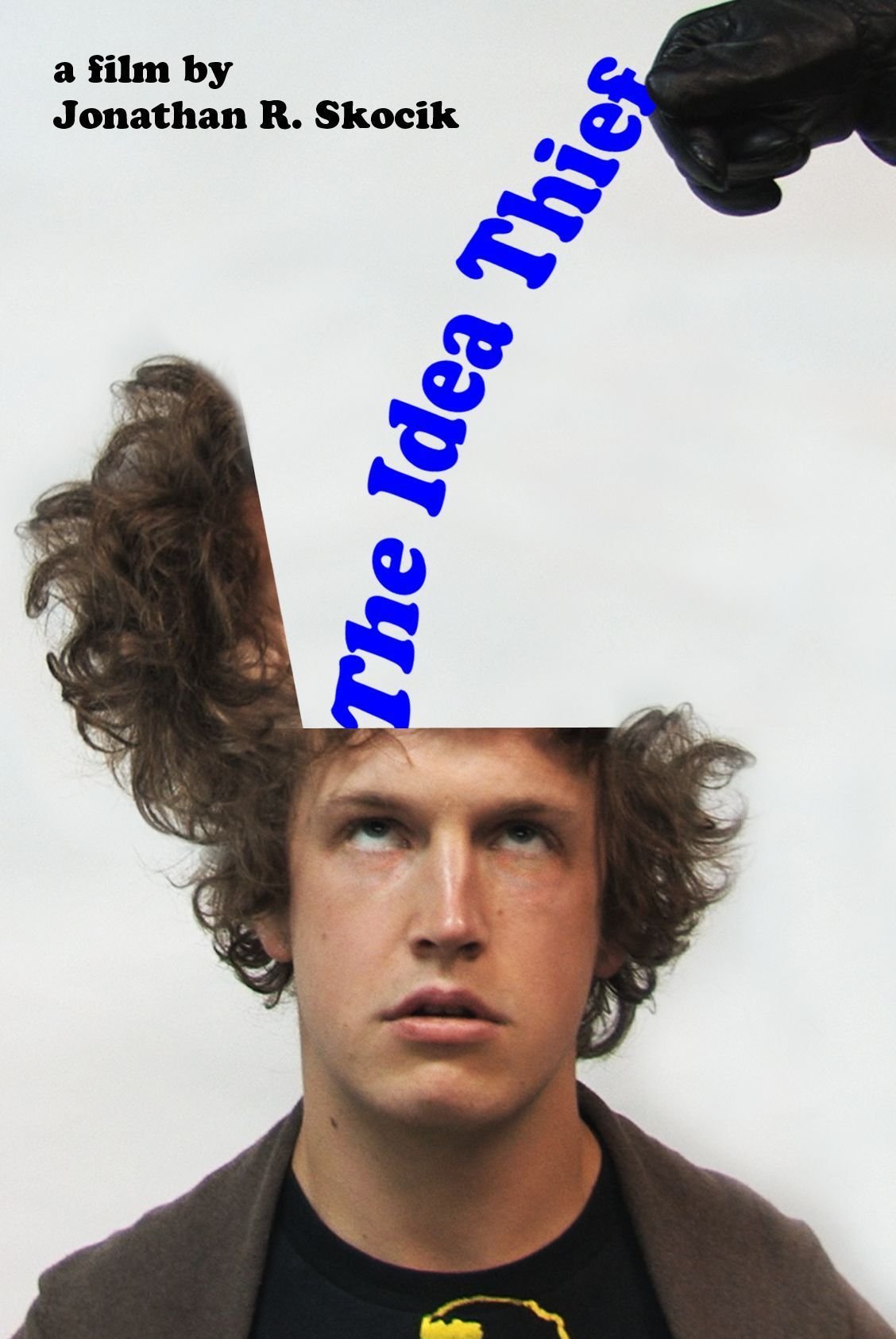 Фото - The Idea Thief: 1128x1684 / 168 Кб