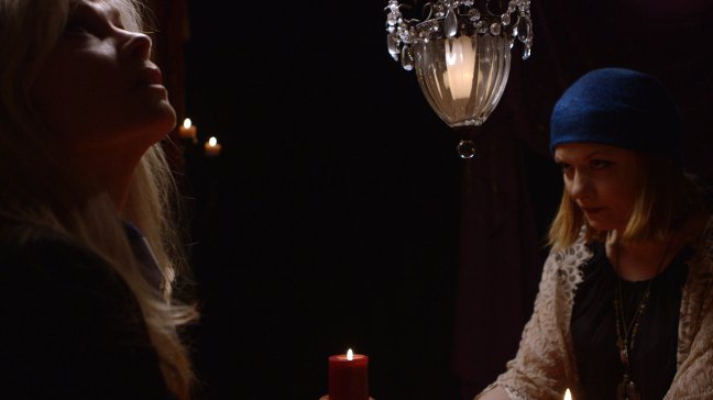 Фото - The Visitant: 648x364 / 23 Кб