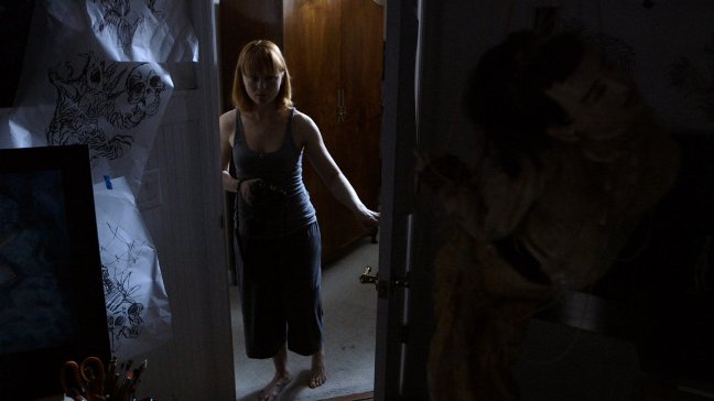 Фото - The Visitant: 648x364 / 28 Кб