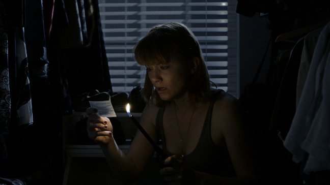 Фото - The Visitant: 648x364 / 24 Кб