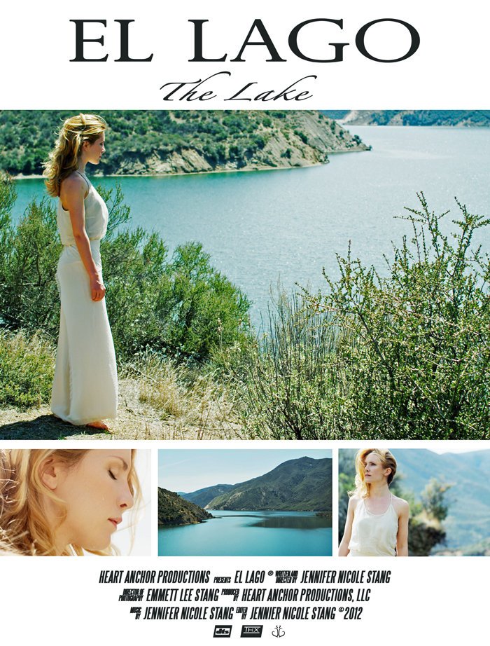 Фото - El Lago: 700x922 / 185 Кб