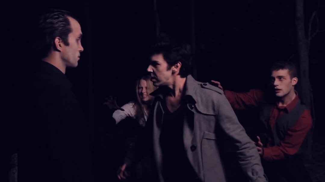 Фото - Dusk: 1080x608 / 36 Кб