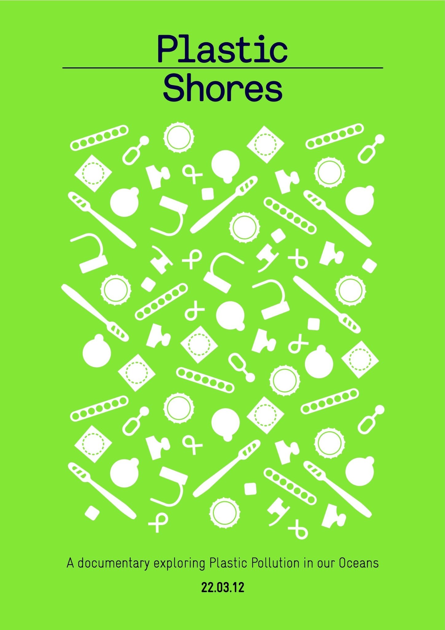 Фото - Plastic Shores: 1448x2048 / 198 Кб