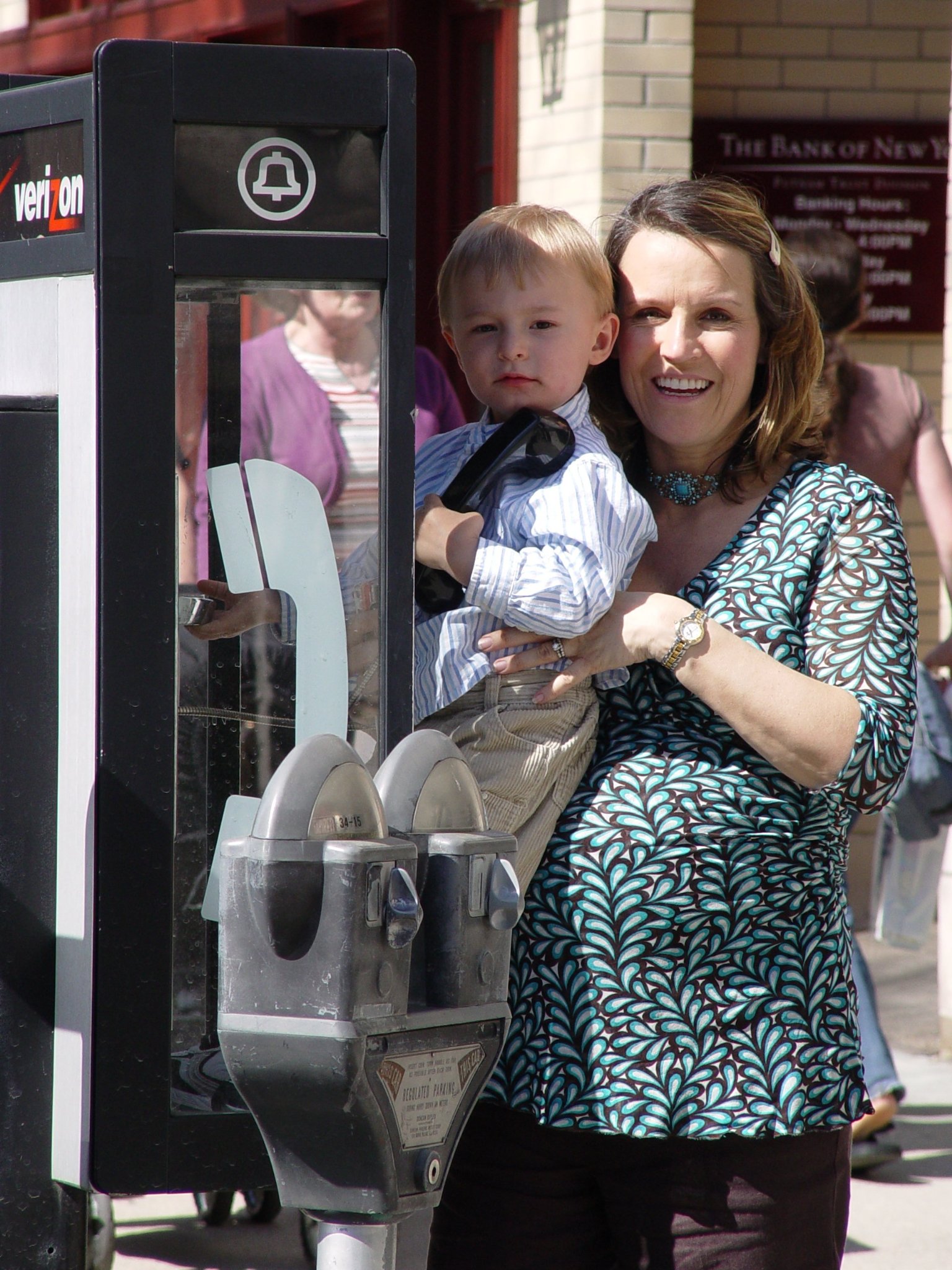 Фото - Subway Baby: 1536x2048 / 516 Кб