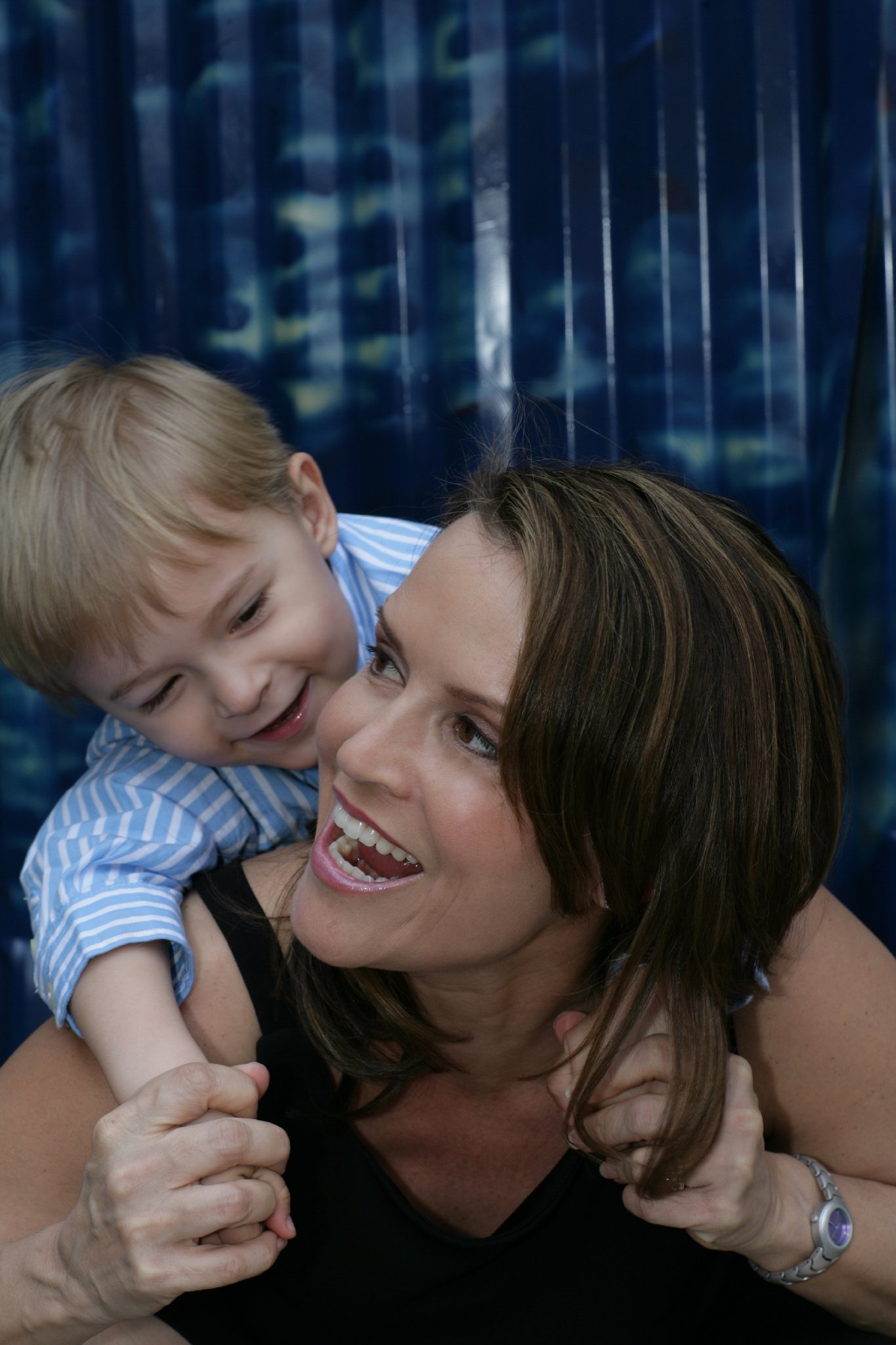 Фото - Subway Baby: 1365x2048 / 275 Кб