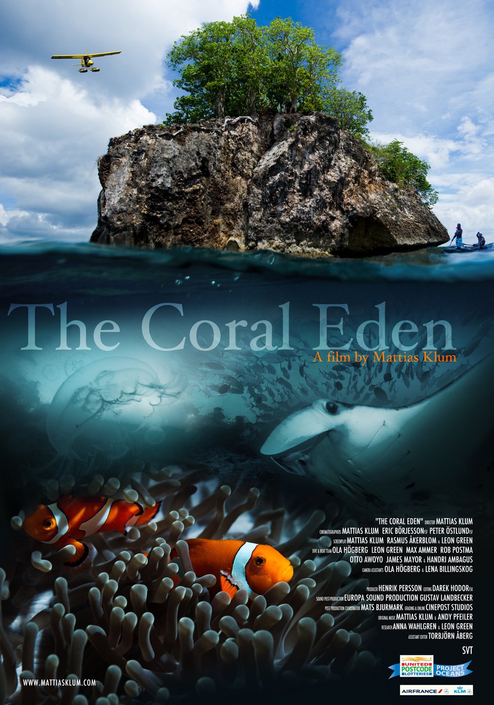 Фото - The Coral Eden: 1000x1429 / 283 Кб