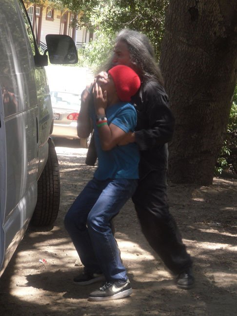 Фото - A Vengeful Silence: 486x648 / 64 Кб