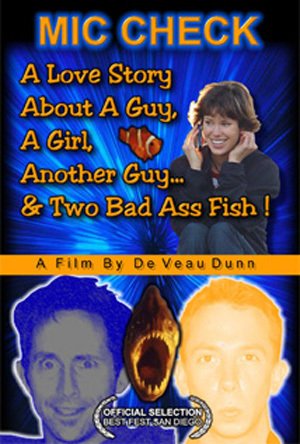 Фото - Mic Check: 300x444 / 39 Кб