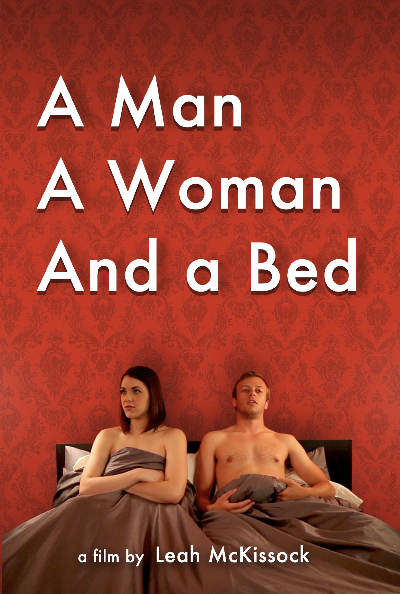 Фото - A Man, a Woman, and a Bed: 1381x2048 / 398 Кб