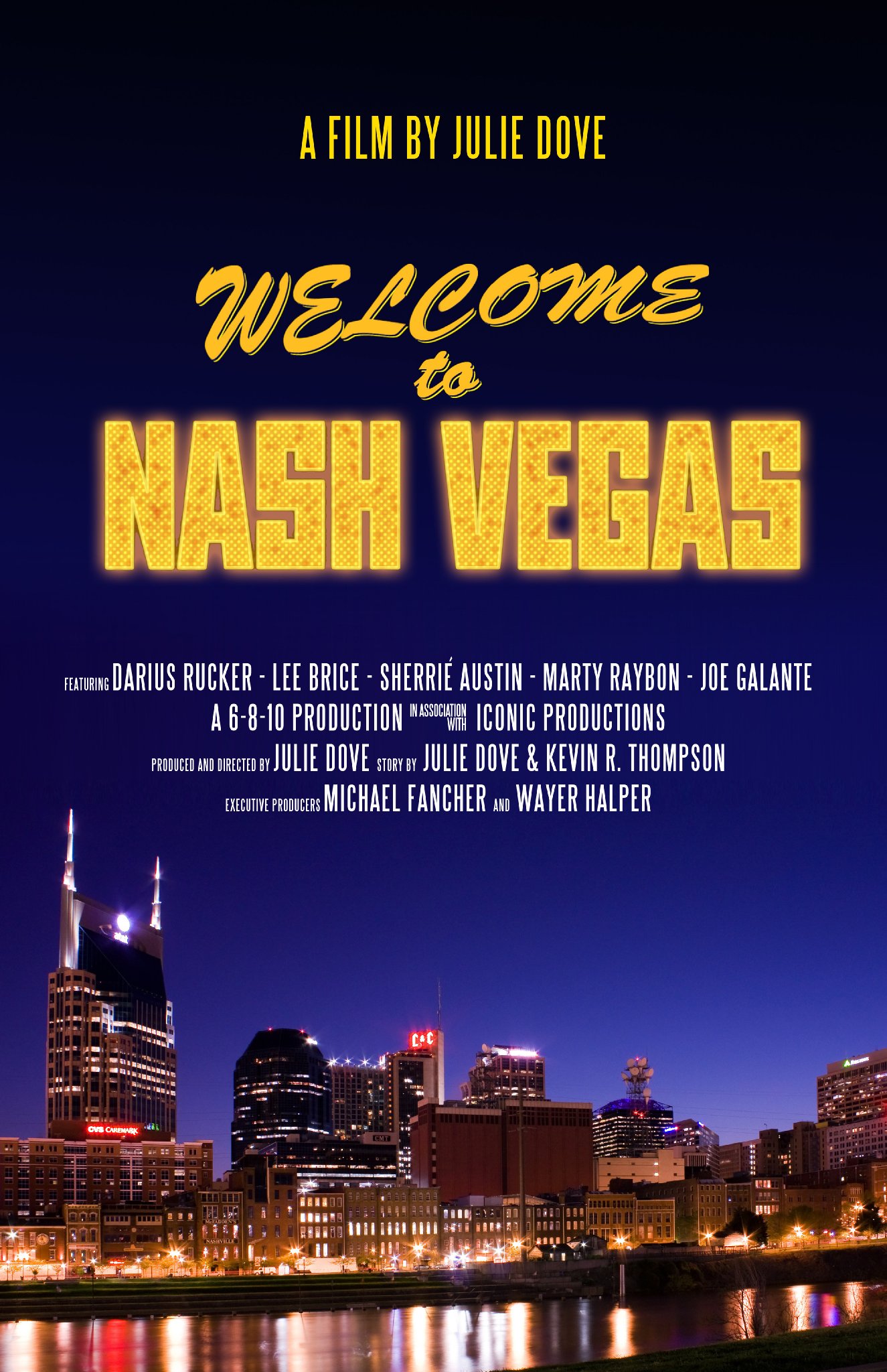 Фото - Welcome to Nash Vegas: 1325x2048 / 392 Кб