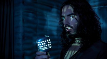 Фото - Brand X with Russell Brand: 363x202 / 12 Кб