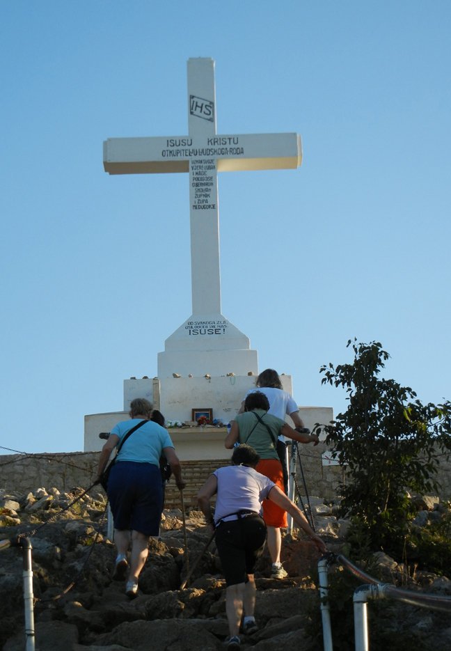 Фото - Our Lady: 648x935 / 76 Кб