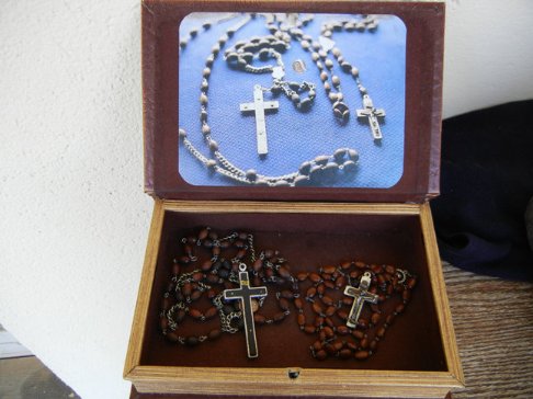 Фото - Our Lady: 486x364 / 38 Кб