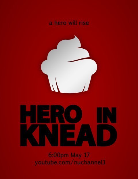 Фото - Hero in Knead: 480x622 / 22 Кб
