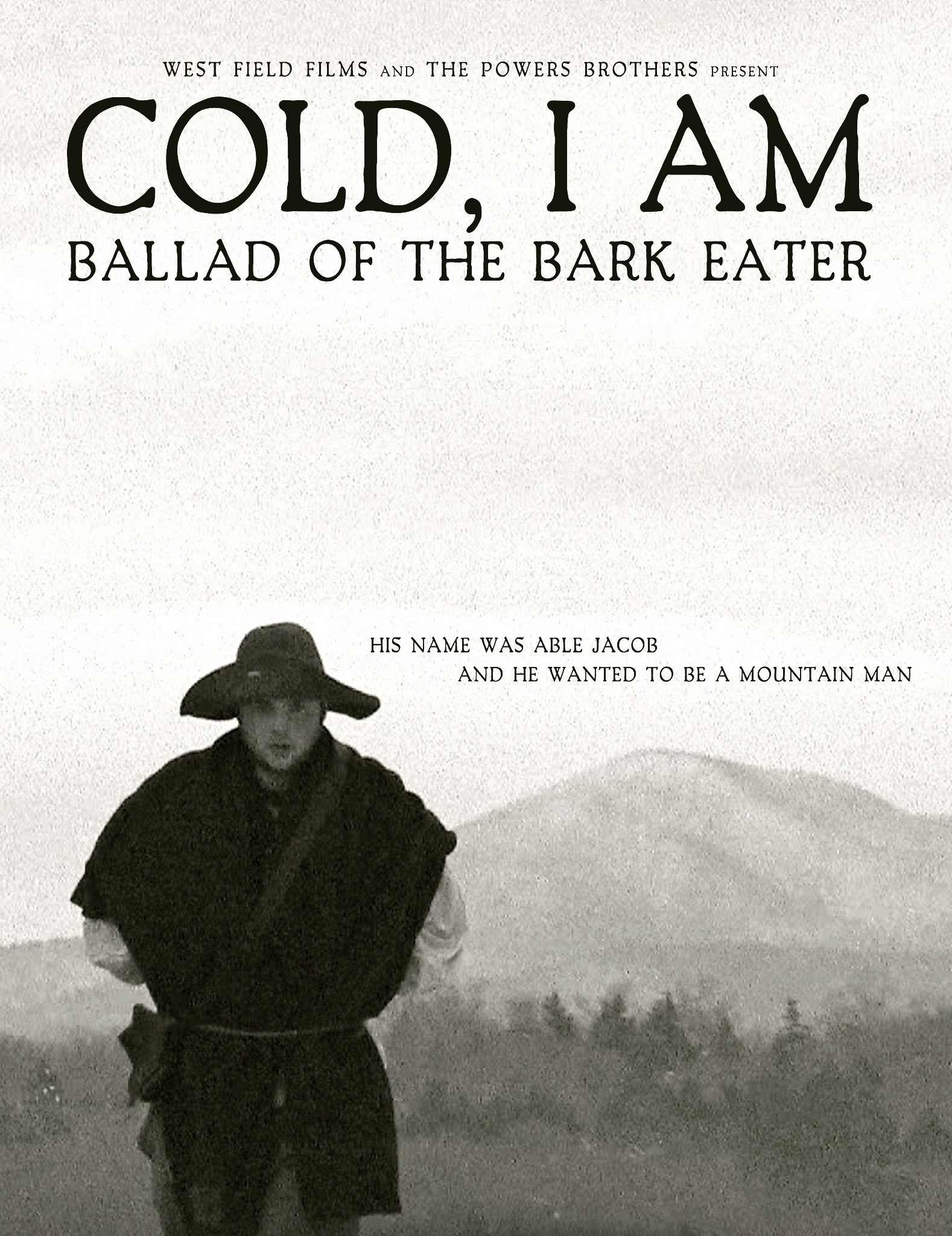 Фото - Cold, I Am: Ballad of the Bark Eater: 1578x2048 / 474 Кб