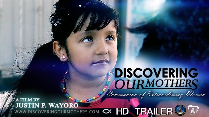 Фото - Discovering Our Mothers: 675x380 / 62 Кб