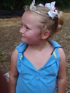 Фото - Here Comes Honey Boo Boo: 225x300 / 14 Кб