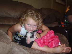 Фото - Here Comes Honey Boo Boo: 300x225 / 14 Кб