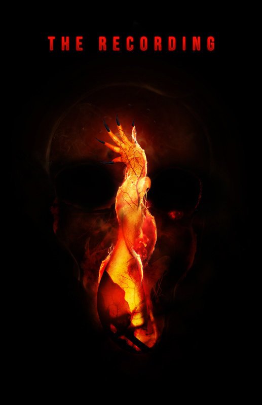 Фото - The Recording: 517x799 / 29 Кб