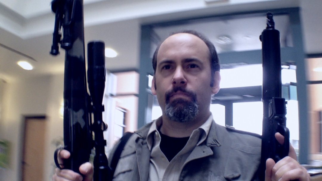 Фото - Foreclosure: A Choose Your Own Adventure Comedy: 1080x608 / 81 Кб