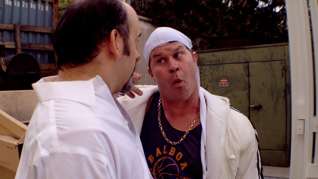 Фото - Foreclosure: A Choose Your Own Adventure Comedy: 1080x608 / 94 Кб