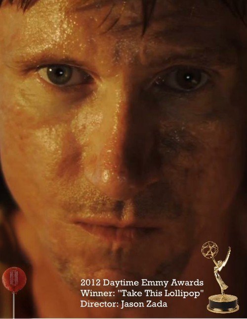 Фото - Take This Lollipop: 500x644 / 48 Кб