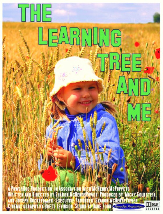 Фото - The Learning Tree and Me: 560x734 / 131 Кб